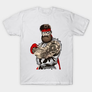 Hadouken! T-Shirt